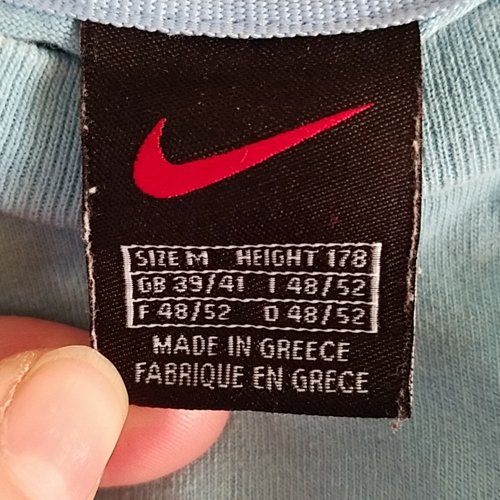 Nike Mens short sleeve t shirt